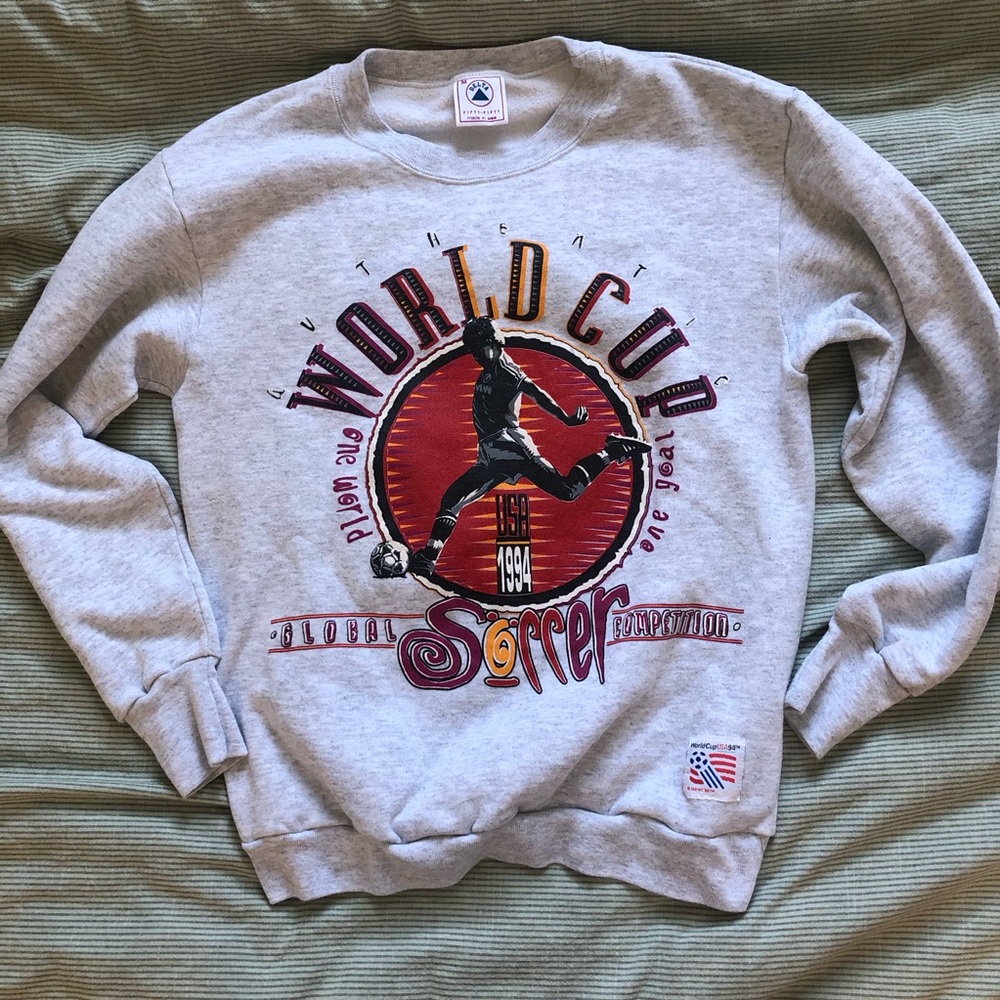 EUC 1994 World Cup USA Sweatshirt